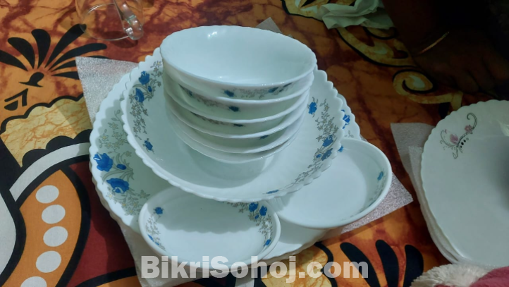 ডিনার ফুল সেট